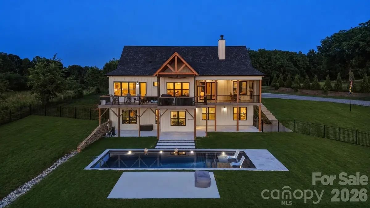 2322 Moss Farm Road, Hickory, NC 28602 - #1
