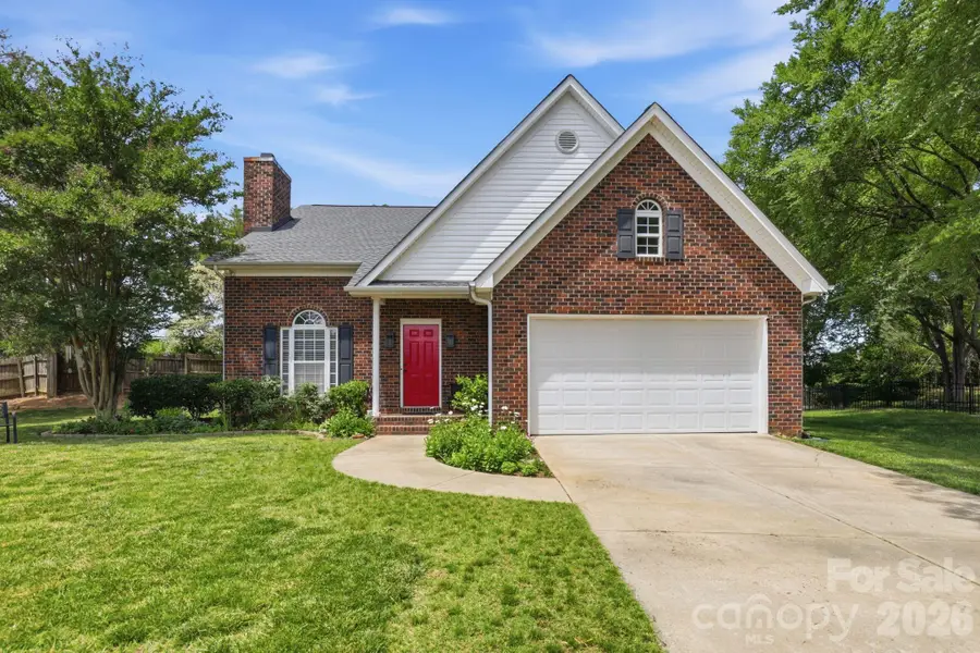 2800 Wingfield Place, Charlotte, NC 28210 - #2