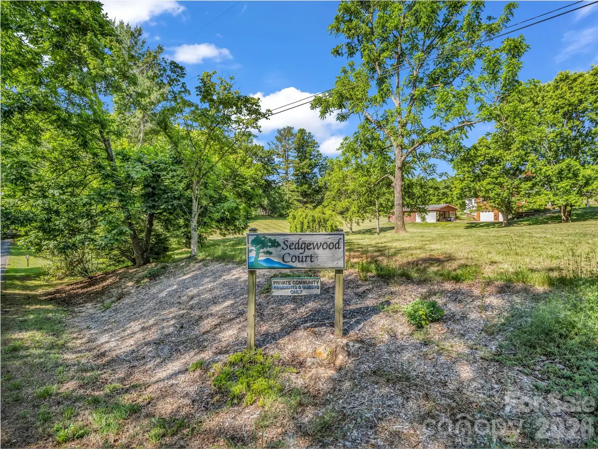 9999 Sedgewood Court, Fairview, NC 28730 - #1
