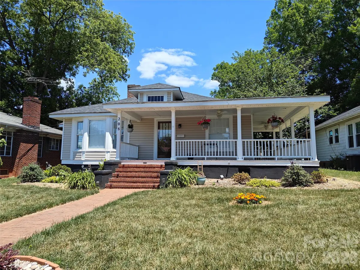208 Heilig Avenue, Salisbury, NC 28144 - #1