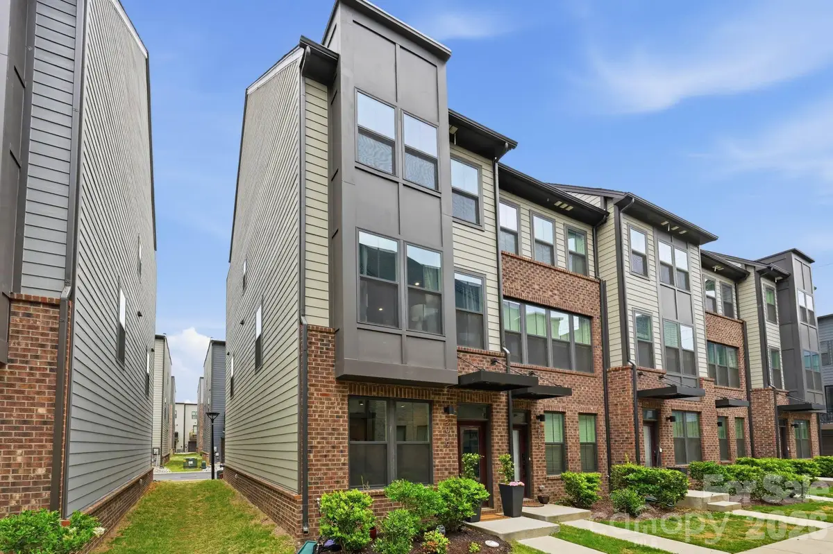 3019 Terroir Lane, Charlotte, NC 28217 - #1