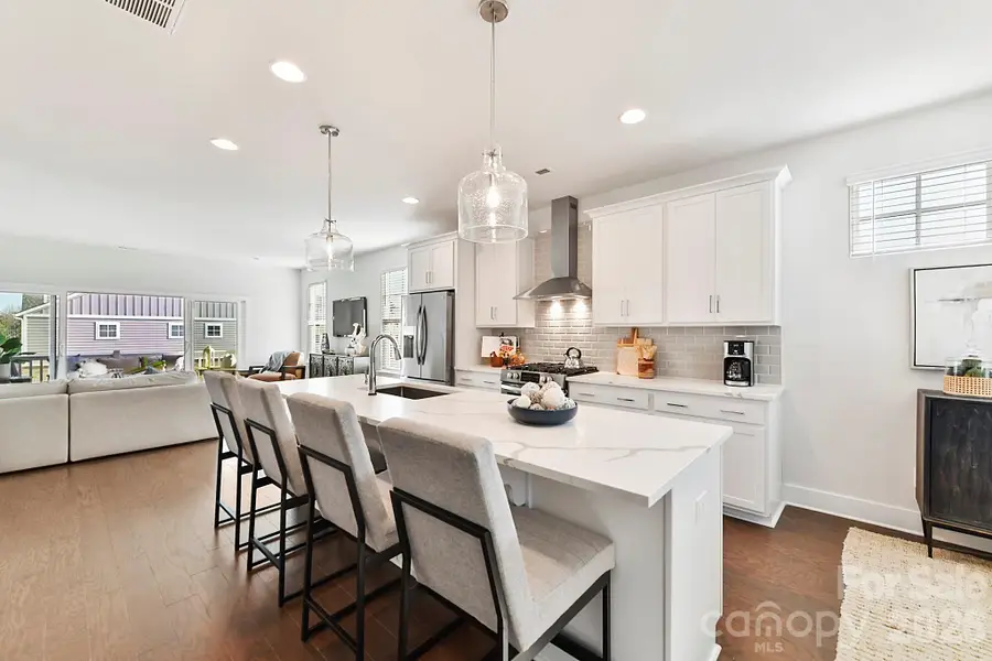 212 Wesser Street, Davidson, NC 28036 - #2