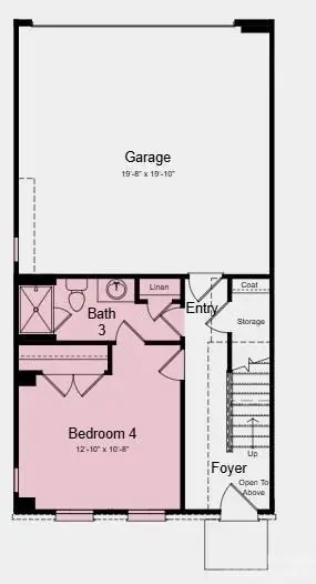 1836 Alexander Village Main Drive, Charlotte, NC 28262 - #2