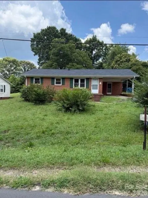 5921 Princeton Avenue, Kannapolis, NC 28081 - #1
