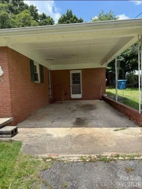 5921 Princeton Avenue, Kannapolis, NC 28081 - #2