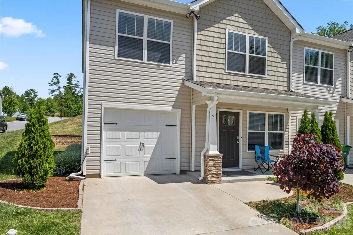 2 Chambers Garden Drive, Arden, NC 28704 - #1