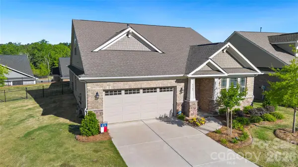 9307 Liberty Hill Drive, Mint Hill, NC 28227