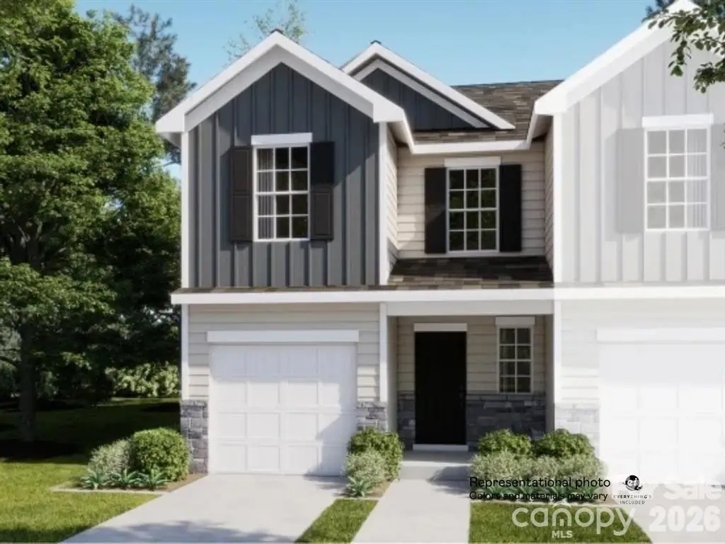 10020 Greystar Lane #77, Charlotte, NC 28213 - #1