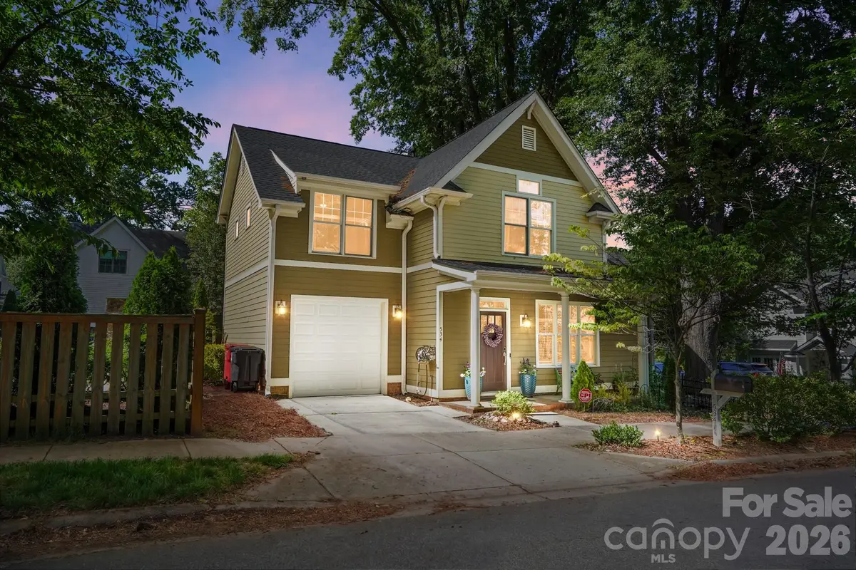 534 Spring Street, Davidson, NC 28036 - #1