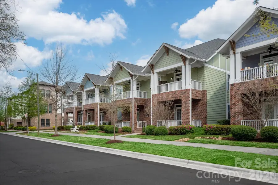 2151 Mcclintock Road #112, Charlotte, NC 28205 - #2