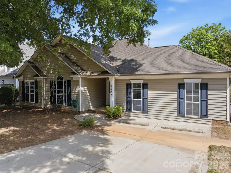 5807 Timber Falls Place Nw, Concord, NC 28027 - #2