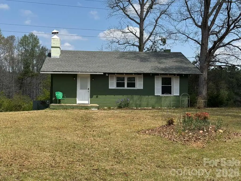 341 Lake Road, Rockingham, NC 28379 - #1