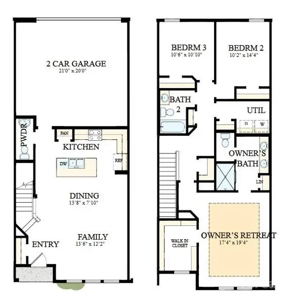 6569 Fire Lily Lane, Charlotte, NC 28216 - #2