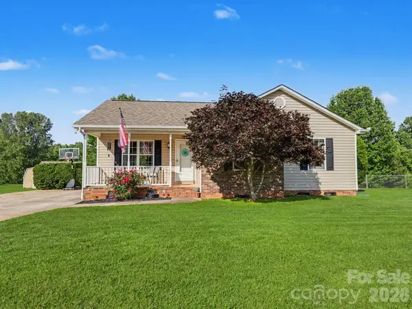 1120 W Stokes Street, China Grove, NC 28023
