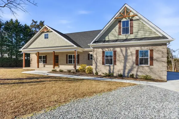 6922 Charnel Lane, Climax, NC 27233