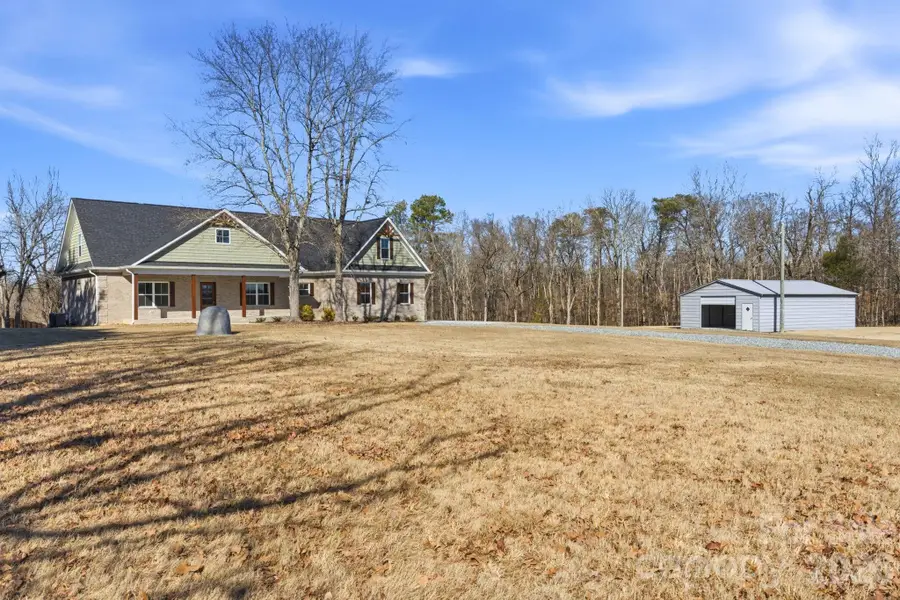 6922 Charnel Lane, Climax, NC 27233 - #2
