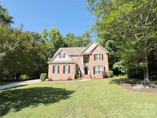 6000 Hunter Lane, Matthews, NC 28104