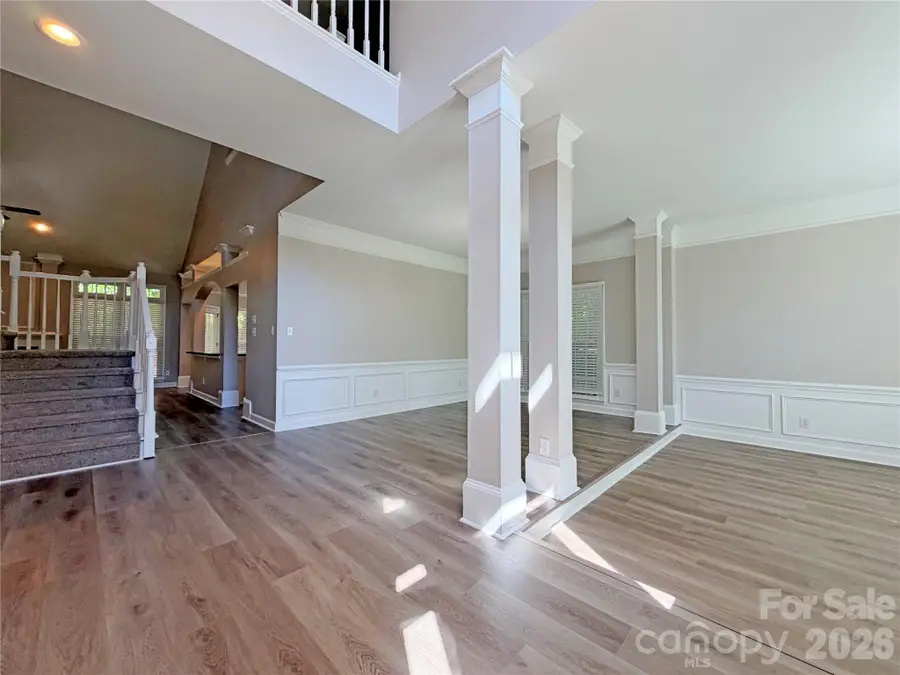6000 Hunter Lane, Matthews, NC 28104 - #3