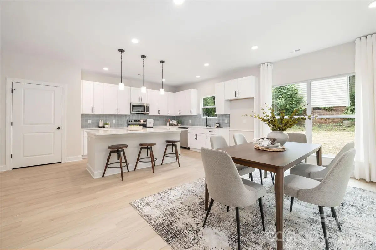 6633 Terry Lane, Charlotte, NC 28215 - #1