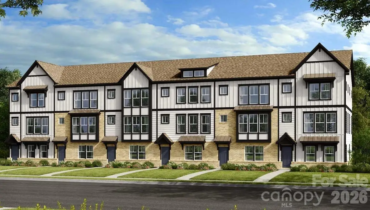 1850 Alexander Village Main Drive, Charlotte, NC 28262 - #1