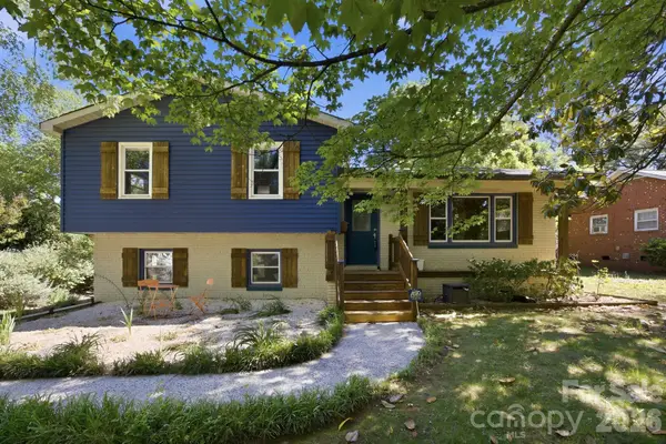 1941 Bentley Place, Charlotte, NC 28205