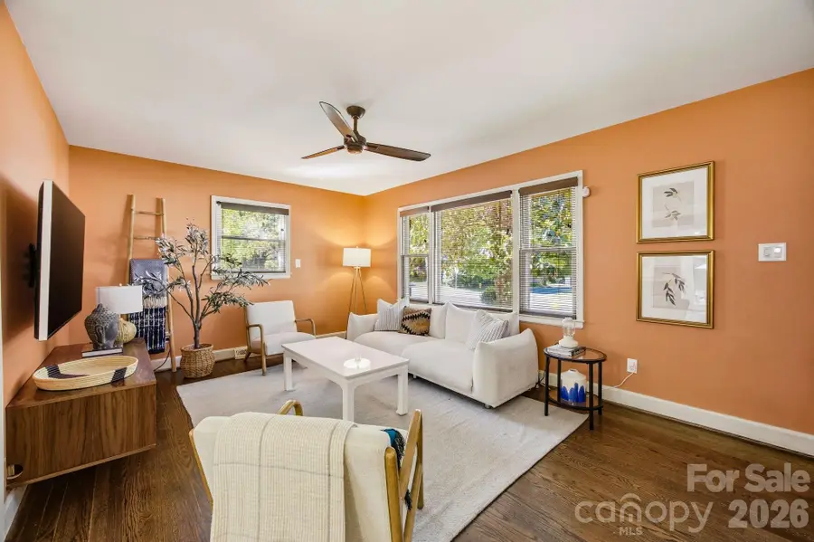 1941 Bentley Place, Charlotte, NC 28205 - #3