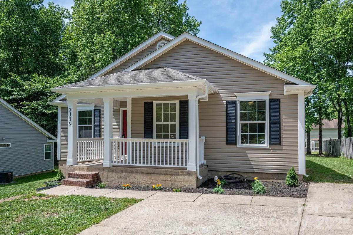 3119 Mintleaf Drive, Charlotte, NC 28269 - #1