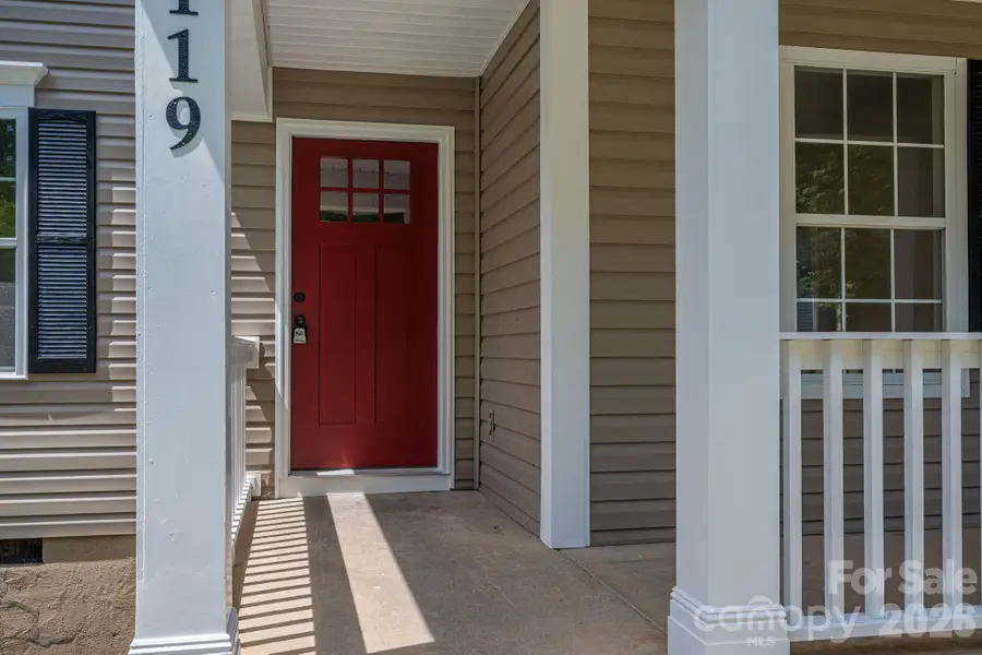 3119 Mintleaf Drive, Charlotte, NC 28269 - #2