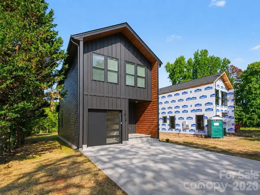 587 Central Drive Nw, Concord, NC 28027 - #2