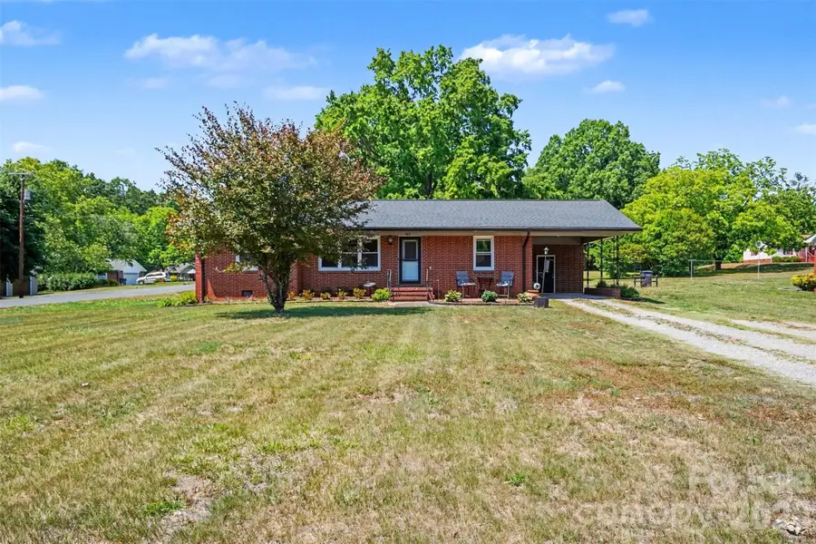 410 Airport Road, Kannapolis, NC 28081 - #2
