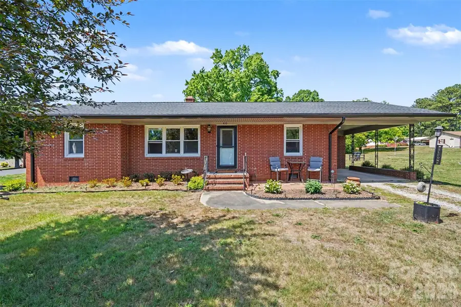 410 Airport Road, Kannapolis, NC 28081 - #3