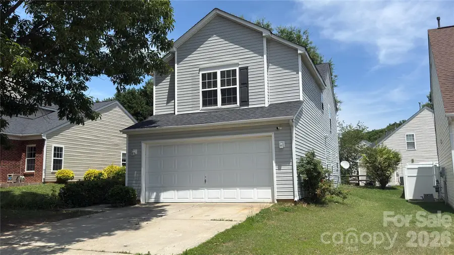 1412 Jabbok Place Nw, Concord, NC 28027 - #3