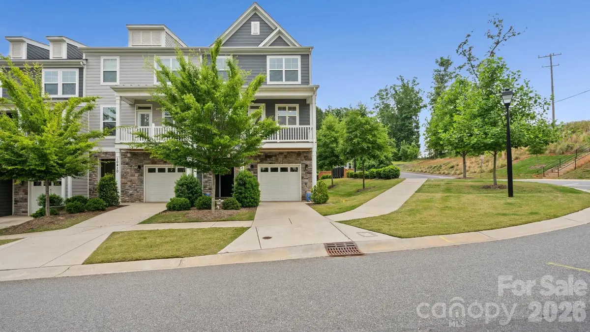 10406 Glenmere Creek Circle, Charlotte, NC 28262 - #1