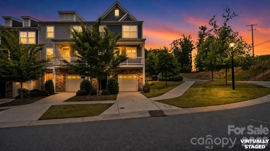 10406 Glenmere Creek Circle, Charlotte, NC 28262 - #2