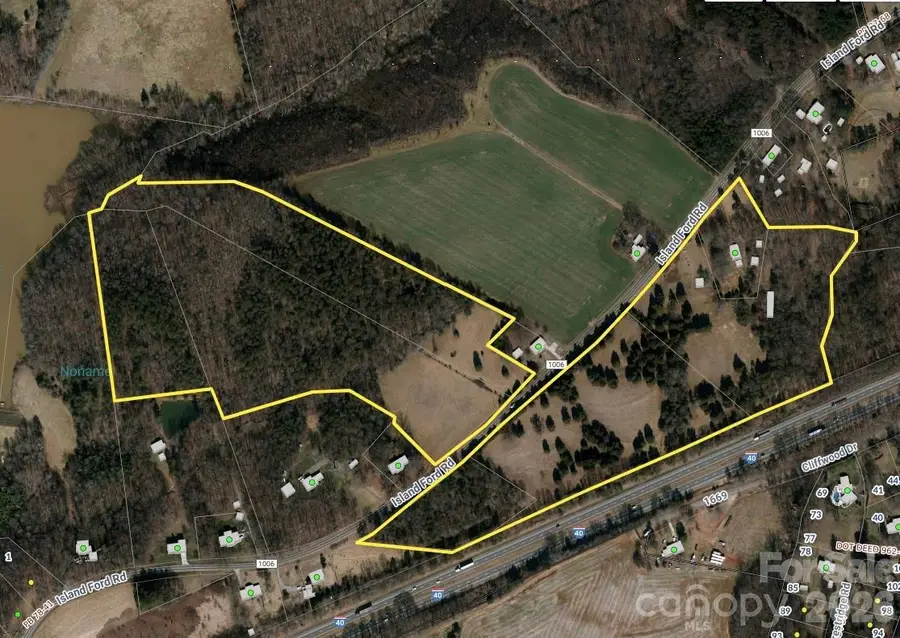 375 Island Ford Road, Statesville, NC 28625 - #3