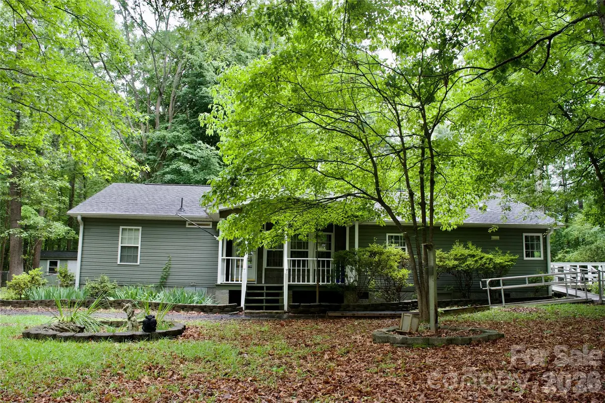 908 Buddys Choice Road, York, SC 29745 - #1