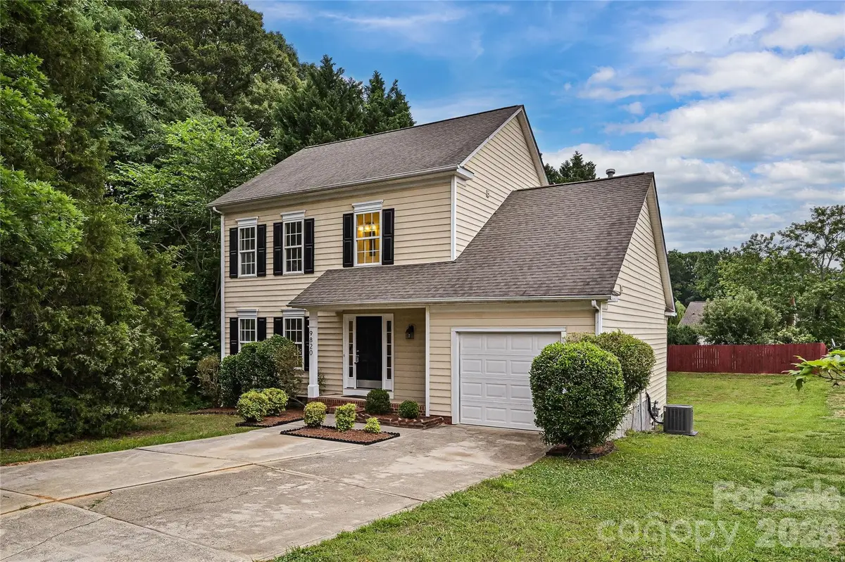 9820 Aaronda Court, Charlotte, NC 28213 - #1