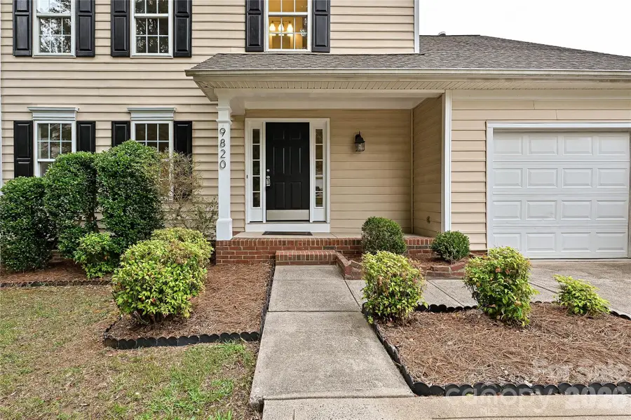 9820 Aaronda Court, Charlotte, NC 28213 - #2