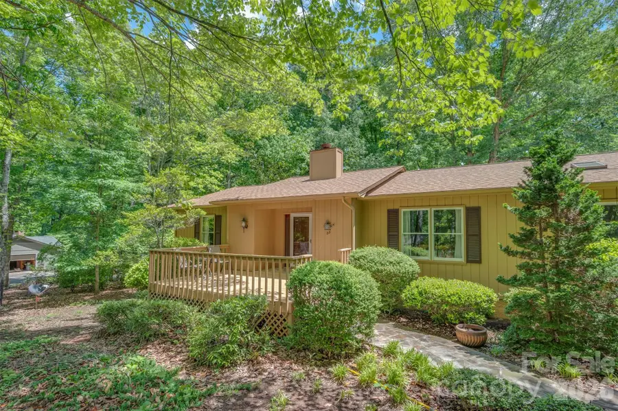 66 Oakwood Lane, Columbus, NC 28722 - #3
