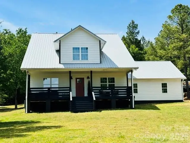 4001 Shelley Road, Gold Hill, NC 28071 - #1