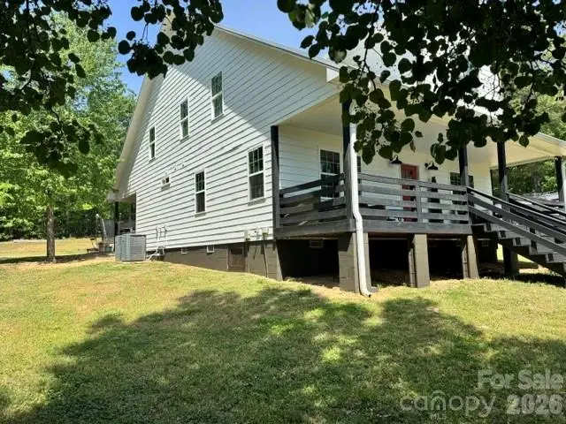 4001 Shelley Road, Gold Hill, NC 28071 - #2