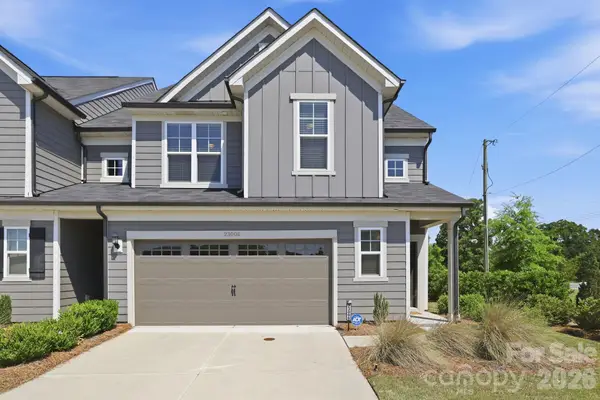 23006 Clarabelle Drive, Charlotte, NC 28273