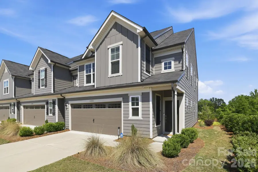 23006 Clarabelle Drive, Charlotte, NC 28273 - #2