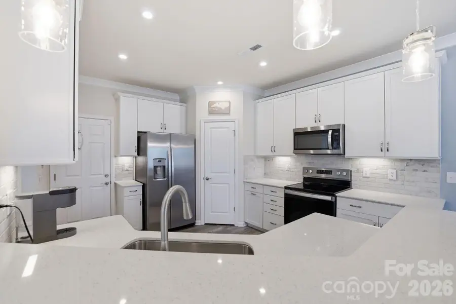 23006 Clarabelle Drive, Charlotte, NC 28273 - #3