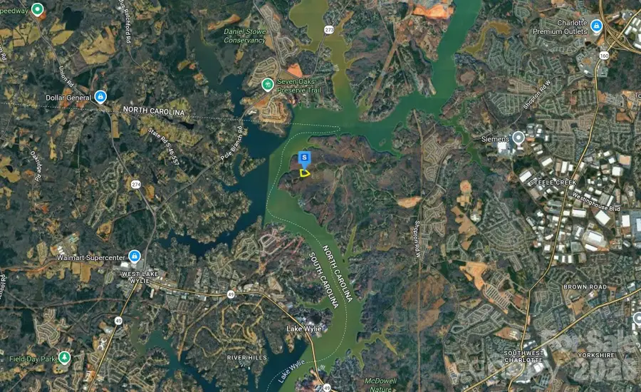 13638 Girl Scout Road, Charlotte, NC 28278 - #3