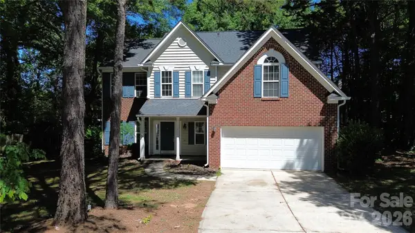 7411 Gate Key Court, Stanley, NC 28164