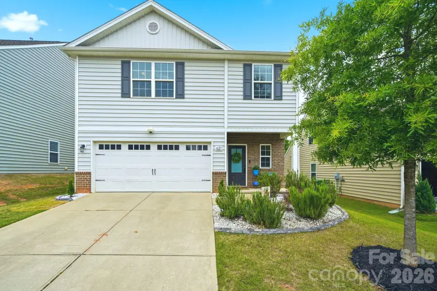 621 Cape Fear Street, Fort Mill, SC 29715 - #3