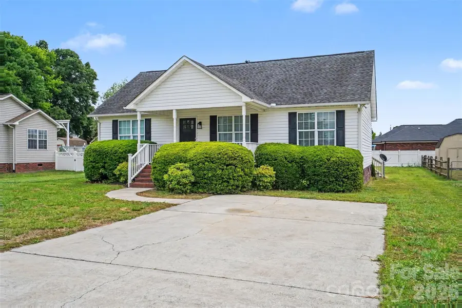 4279 Barley Street Sw #78, Concord, NC 28027 - #2