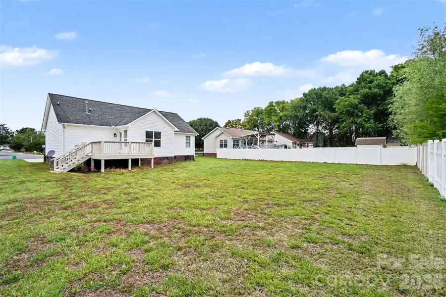 4279 Barley Street Sw #78, Concord, NC 28027 - #3