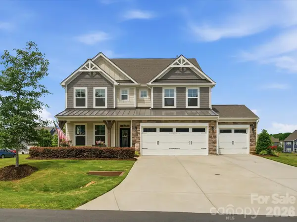 852 Yucatan Drive, Waxhaw, NC 28173